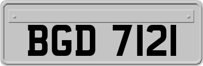 BGD7121