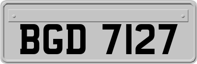 BGD7127