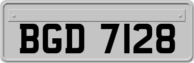 BGD7128