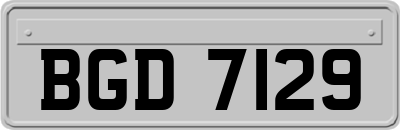 BGD7129