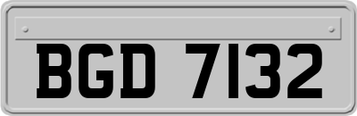 BGD7132