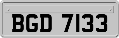 BGD7133