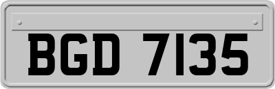 BGD7135