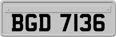 BGD7136