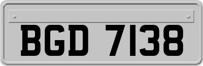 BGD7138