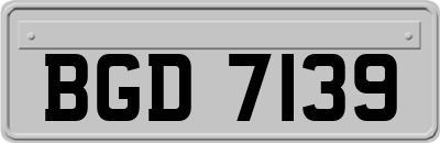 BGD7139