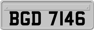 BGD7146