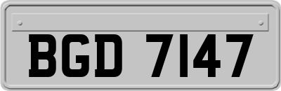 BGD7147