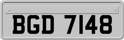 BGD7148