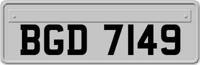 BGD7149
