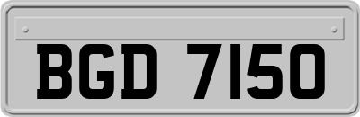 BGD7150