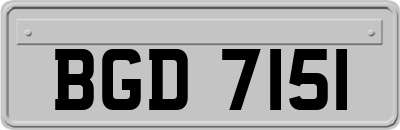 BGD7151