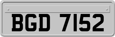 BGD7152