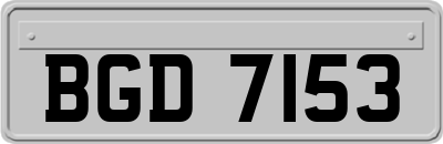 BGD7153