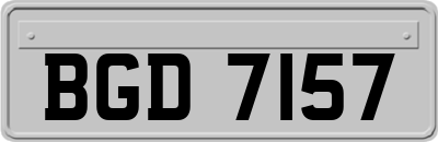 BGD7157