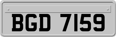 BGD7159