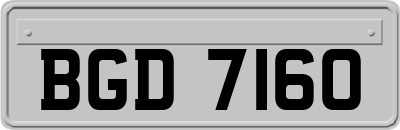 BGD7160