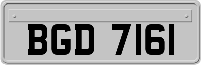 BGD7161