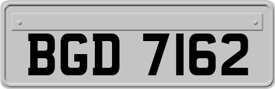 BGD7162