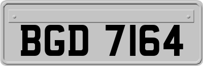BGD7164