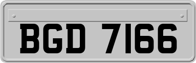 BGD7166