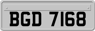 BGD7168