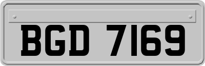 BGD7169