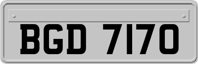 BGD7170