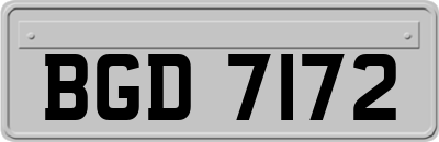 BGD7172