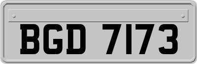 BGD7173