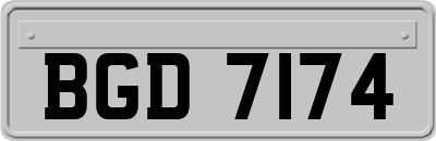 BGD7174
