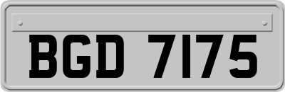 BGD7175