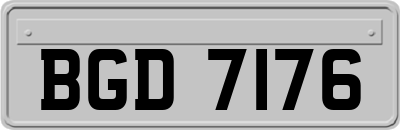 BGD7176