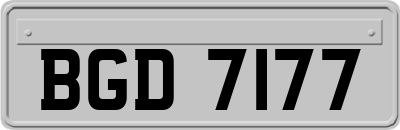 BGD7177