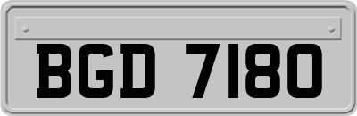 BGD7180
