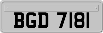 BGD7181
