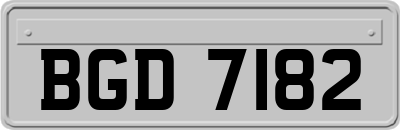 BGD7182