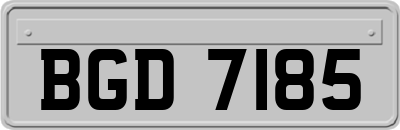 BGD7185