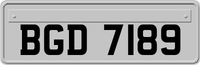BGD7189