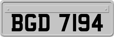 BGD7194