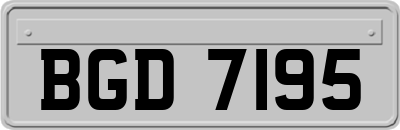 BGD7195