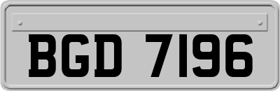 BGD7196