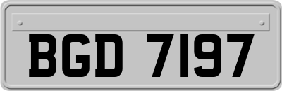 BGD7197