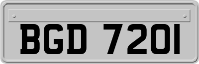 BGD7201