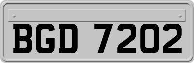 BGD7202