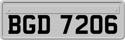 BGD7206