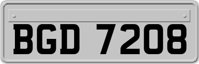 BGD7208