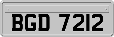 BGD7212