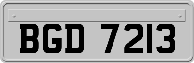 BGD7213