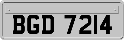 BGD7214